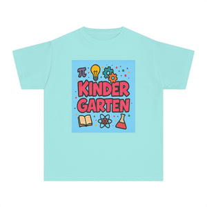 Kindergarten "STEM" T-Shirts for Kids