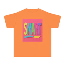 SMART Affirmation T-Shirt for Kids