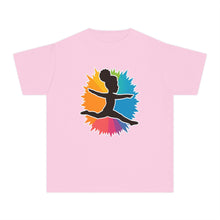 Girls Gymnastics T-Shirt