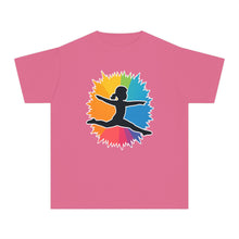 Gymnastics Girls T-Shirt