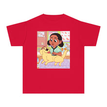 Young Veterinarian Youth Midweight Tee