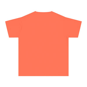Young Reader T-Shirt for Black Girls