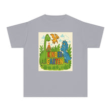 Dinosaur Kindergarten
