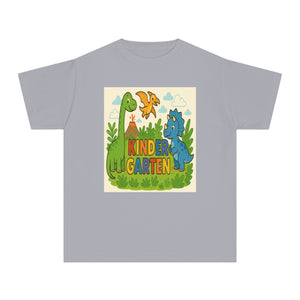 Dinosaur Kindergarten