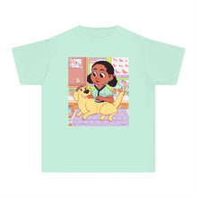 Young Veterinarian Youth Midweight Tee