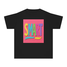 SMART Affirmation T-Shirt for Kids