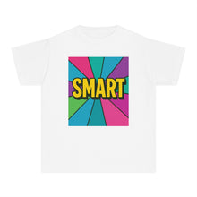 SMART Affirmation T-shirt for Girls