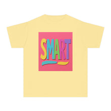 SMART Affirmation T-Shirt for Kids
