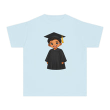 He Did That: Kindergarten Graduation Shirt for Hispanic Boys and Latino Boys