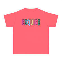 ESQUIRE Affirmation T-Shirt for Girls