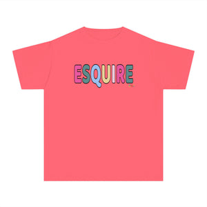ESQUIRE Affirmation T-Shirt for Girls