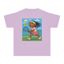 Tennis Pro T-Shirt for Girls