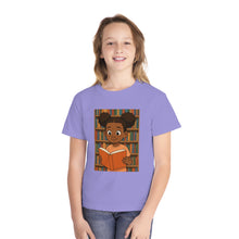 Young Reader T-Shirt for Black Girls
