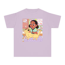 Young Veterinarian Youth Midweight Tee
