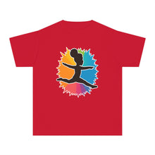 Girls Gymnastics T-Shirt