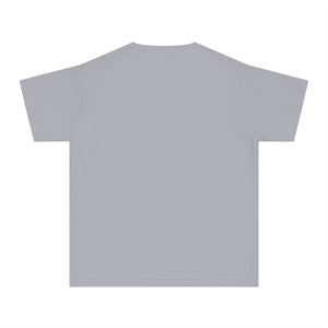 Young Reader T-Shirt for Black Girls