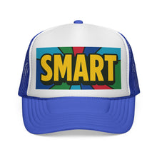 SMART Affirmation Trucker Hat for Kids (One Size Fits Most Children)