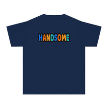 HANDSOME Affirmation T-Shirt for Boys