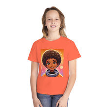 Black History Month T-Shirt for Kids - Mae Jemison, Black History Month T-Shirt for Girls and Boys