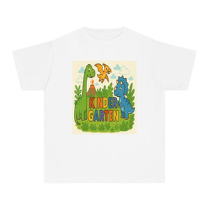 Dinosaur Kindergarten
