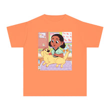 Young Veterinarian Youth Midweight Tee