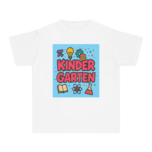 Kindergarten "STEM" T-Shirts for Kids
