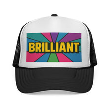 BRILLIANT Affirmation Hat for Kids