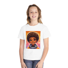 Black History Month T-Shirt for Kids - Mae Jemison, Black History Month T-Shirt for Girls and Boys