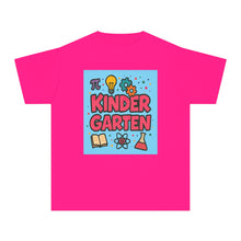 Kindergarten "STEM" T-Shirts for Kids