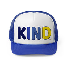 KIND Affirmation Trucker Hat for Kids (One Size Fits Most Children)