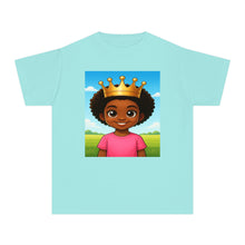 Young Princess Back to School T-Shirt