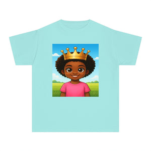 Young Princess Back to School T-Shirt