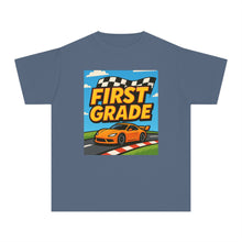 First Grade Back to School T-Shirt