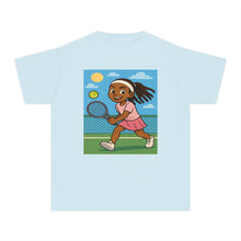 Tennis Pro T-Shirt for Girls