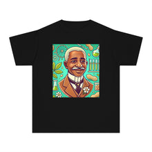 George Washington Carver Youth Midweight Tee