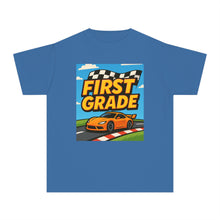 First Grade Back to School T-Shirt