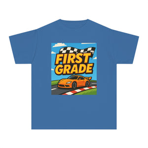 First Grade Back to School T-Shirt