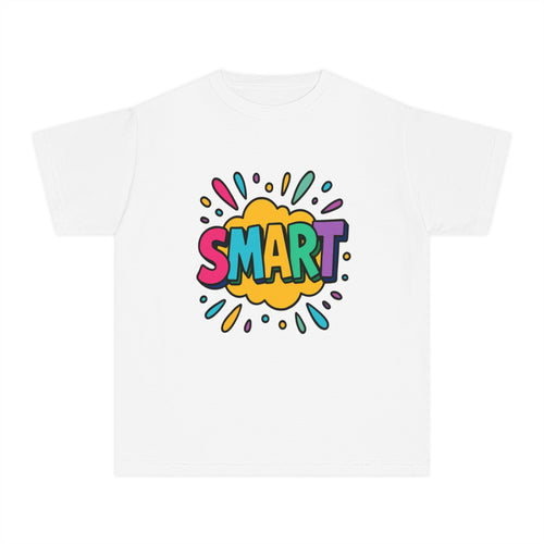 SMART Affirmation T-Shirt