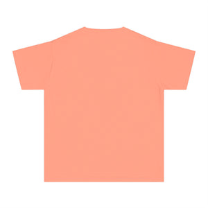 Young Reader T-Shirt for Black Girls