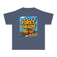 First Grade Back to School T-Shirt