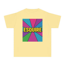ESQUIRE Affirmation T-Shirt for Kids