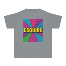 ESQUIRE Affirmation T-Shirt for Kids
