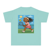 Tennis Pro T-Shirt for Girls