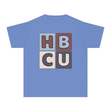 HBCU (Brown) Youth Midweight Tee