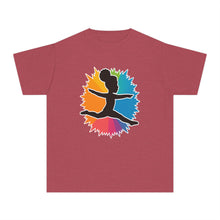 Girls Gymnastics T-Shirt