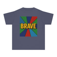 BRAVE Affirmation T-Shirt for Boys