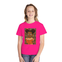 Young Reader T-Shirt for Black Girls