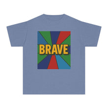 BRAVE Affirmation T-Shirt for Boys