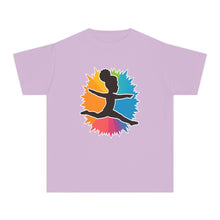Girls Gymnastics T-Shirt