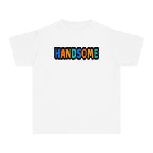 HANDSOME Affirmation T-Shirt for Boys